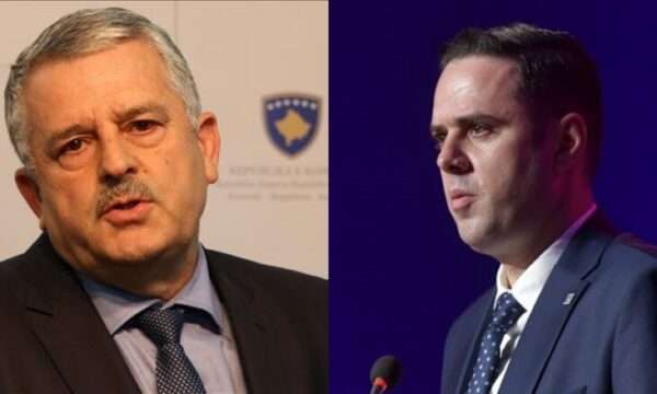 Kryesia e re dhe kthimi i Osmanit në LDK/ Agim Veliu ‘godet’ Abdixhikun: Me këtë lidership, çkado që të ndodhë në LDK nuk është befasi
