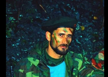27 vjet nga rënia e Agim Ramadanit – hartuesit të planit për thyerjen e kufirit shqiptaro-shqiptar
