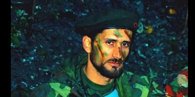 27 vjet nga rënia e Agim Ramadanit – hartuesit të planit për thyerjen e kufirit shqiptaro-shqiptar