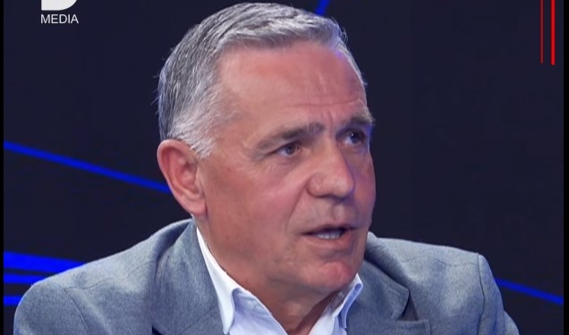 Isufi zbulon kandidatin e Aleanca për Ardhmërinë e Kosovës për kryeministër në zgjedhjet e ardhshme