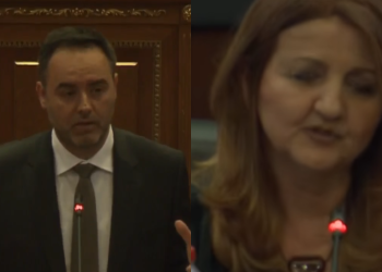 Konjufca dhe Mullhaxha japin dorëheqje nga kandidatura për President