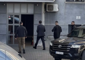 Nis takimi Kurti-Abdixhiku për çështjen e presidentit