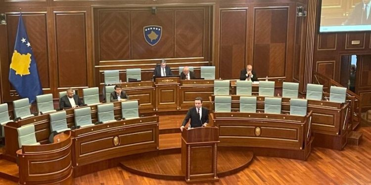 Kurti: I kemi dhënë garanci Speciales se ish-krerët e UÇK-së mund t’i presin procedurat në Kosovë