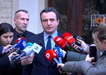 Kurti: Do t’i humbim rreth 10 milionë euro nëse shkojmë në zgjedhje, është e domosdoshme që të merremi vesh