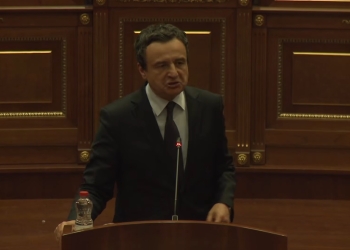 Kurti para skadimit të afatit për Presidentin: Mbështetja për ne vetëm sa do të rritet