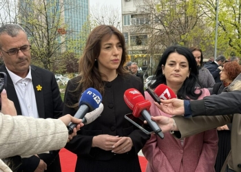 Haxhiu: Ndërkombëtarët t’i bëjnë presion Serbisë që të dorëzojë kriminelët që po i strehon