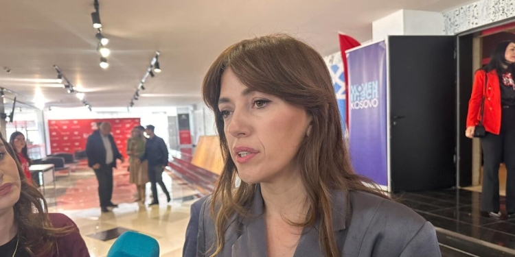 Haxhiu kundër zgjedhjeve të reja: Ofruam edhe postin e Kryekuvendarit për të arritur marrëveshje