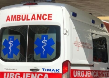 27-vjeçarja në Shkodër humb jetën pas lindjes së binjakëve