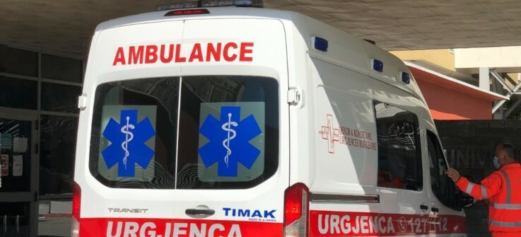 27-vjeçarja në Shkodër humb jetën pas lindjes së binjakëve