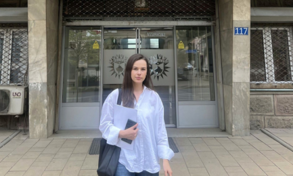 Kërcënohet me jetë deputetja e PDK-së, Arbnora Salihu: E denoncon rastin në Polici