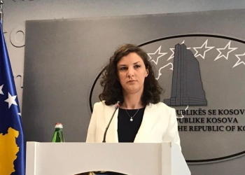 Rizvanolli godet PDK-në: Kërkuan pako emergjente për qytetarët më 3 prill, dje votuan kundër