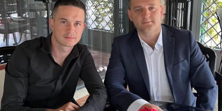 Pasi Kokalla u dënua me 30 vite burgim për rastin e vrasjes së Liridona Ademajt, familjari i tij bën postimin e skandaloz