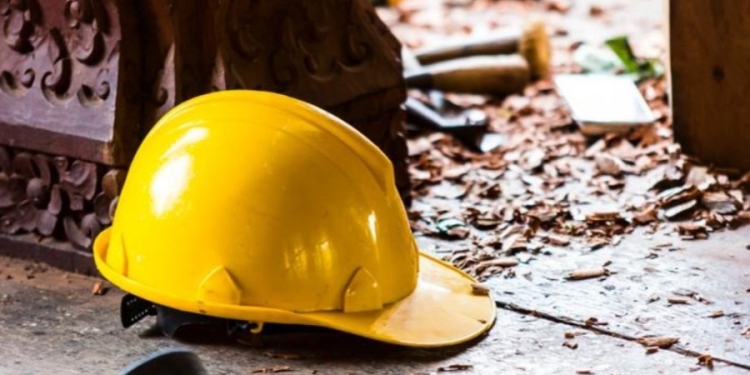 Tragjedi në Pejë: Humb jetën një person në vendin e punës në Gllaviçicë