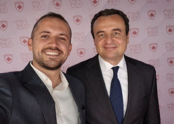 “Si rasti i Maduros”-Deputeti i VV-së flet për rrezikun, që sipas tij, i kanoset Kurtit nga Serbia