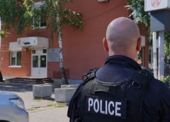 Ndalohen punonjës të Postës së Serbisë në veriun e Kosovës për “shpërndarje të paligjshme” të dërgesave