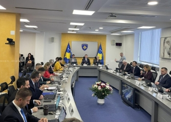 Miratohet projektligji për Sigurimin Shëndetësor