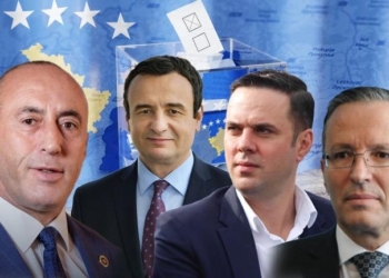 Dështuan bisedimet – Kosova po shkon drejt zgjedhjeve