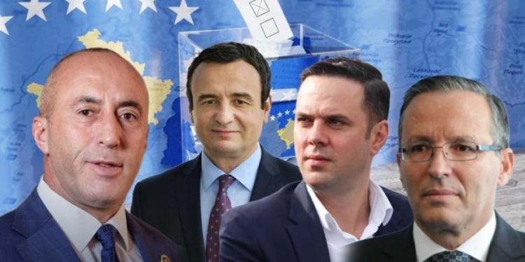 Dështuan bisedimet – Kosova po shkon drejt zgjedhjeve