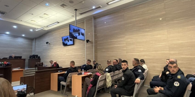 Prokuroria Speciale kërkon burgim të përjetshëm për tre terroristët e Banjskës