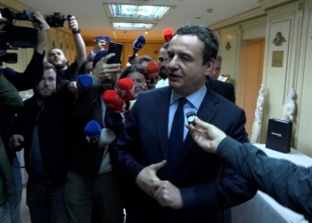 Kurti për Presidentin: Jemi në komunikim, kur ka rezultate ju njoftojmë