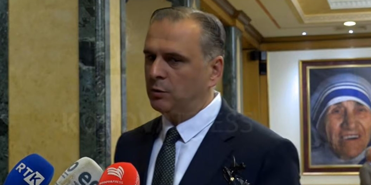 Bajqinovci: Opozita të mos i mbyllë dyert, të shmangen zgjedhjet e reja