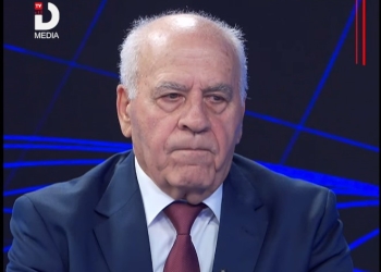 Adem Salihaj: Rikthimi i Vjosa Osmanit do ta fuqizonte LDK-në, ndryshe rrezikon rënie