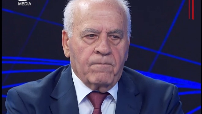 Adem Salihaj: Rikthimi i Vjosa Osmanit do ta fuqizonte LDK-në, ndryshe rrezikon rënie
