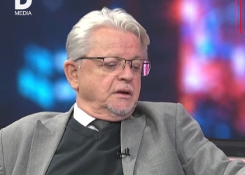 Dukagjin Gorani: Vetëvendosje ka përmbysur rendin politik pas ’99, por pa rezultate konkrete