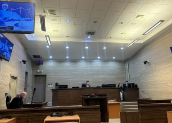 Shtyhet seanca për gazin lotsjellës ndaj Fitore Pacollit, Salih Zybës dhe Drita Millakut