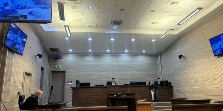 Shtyhet seanca për gazin lotsjellës ndaj Fitore Pacollit, Salih Zybës dhe Drita Millakut