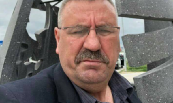 Vrau vëllanë 6 vjet më parë në Lipjan, Prokuroria e konfirmon vdekjen e Emrush Gashit në burgun e Francës