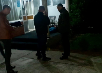 Prokuroria Speciale dhe Policia e Kosovës godasin rrjetin e drogës në Ferizaj: Sekuestrohen rreth 15 kilogramë substanca narkotike, arrestohen dy të dyshuar