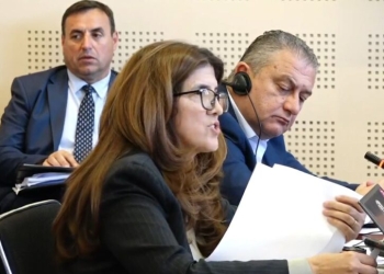 Musliu VV-së në komision: Avash, merrni frymë, sot jeni ju në pushtet, nesër vijmë ne në pushtet