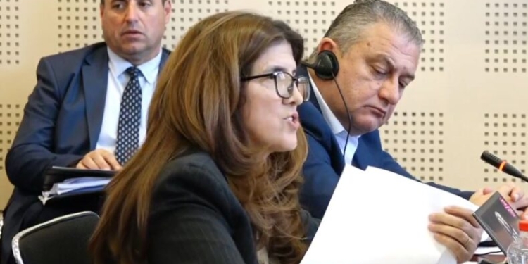 Musliu VV-së në komision: Avash, merrni frymë, sot jeni ju në pushtet, nesër vijmë ne në pushtet