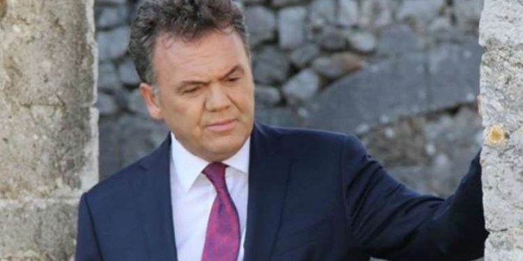 Ilir Shaqiri me fjalë prekëse për Rexhep Qosjen