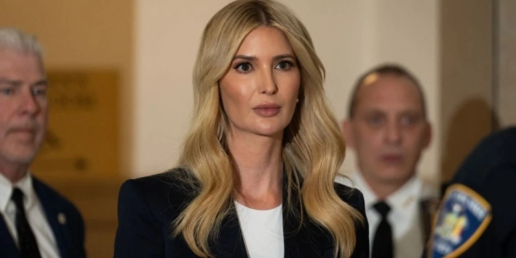 Ivanka Trump në Shqipëri, pritet takim me Edi Ramën