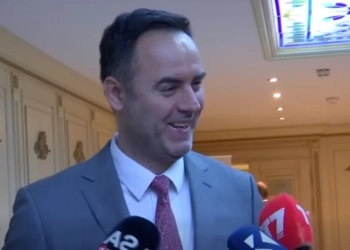 Glauk Konjufca: Ka plot emra në PDK që për VV-në janë të pakapërcyeshëm për president