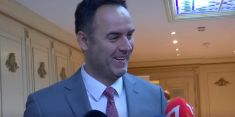 Glauk Konjufca: Ka plot emra në PDK që për VV-në janë të pakapërcyeshëm për president