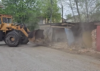 Mbi 20 garazha, “Trepça” nis lirimin e pronave në veri