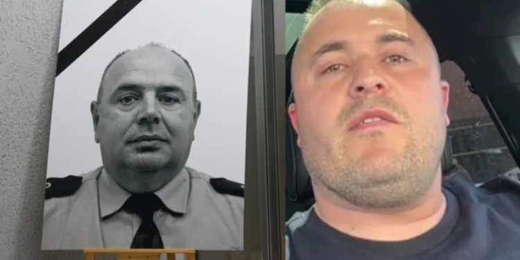 Flet djali i axhës së Afrim Bunjakut: Presim dënim maksimal, vendim tjetër është i papranueshëm për familjen