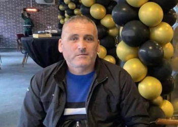 Publikohet identiteti i 48-vjeçarit që humbi jetën pasi ra nga lartësia e një objekti në Mitrovicë