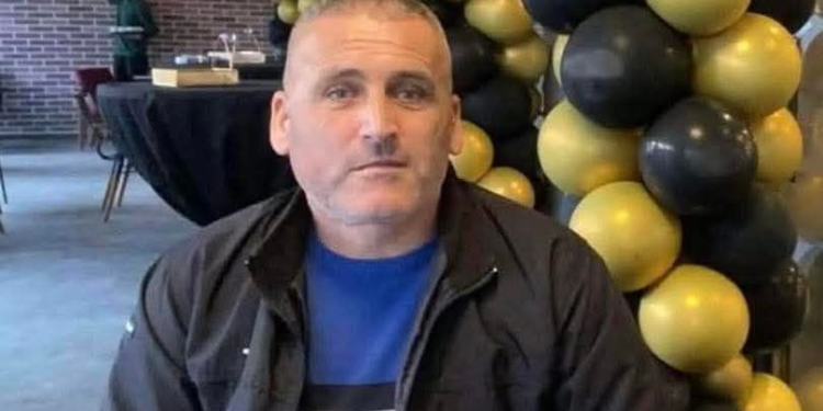 Publikohet identiteti i 48-vjeçarit që humbi jetën pasi ra nga lartësia e një objekti në Mitrovicë