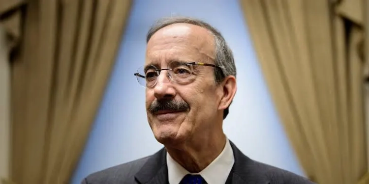 “Kosova do ta kujtojë gjithmonë miqësinë e tij”, Rama njofton se ka vdekur Eliot Engel