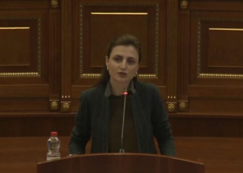 Ymeri: Në zyrën ku bëhet faturimi i energjisë elektrike është pikërisht vëllai i kryeministrit Kurti