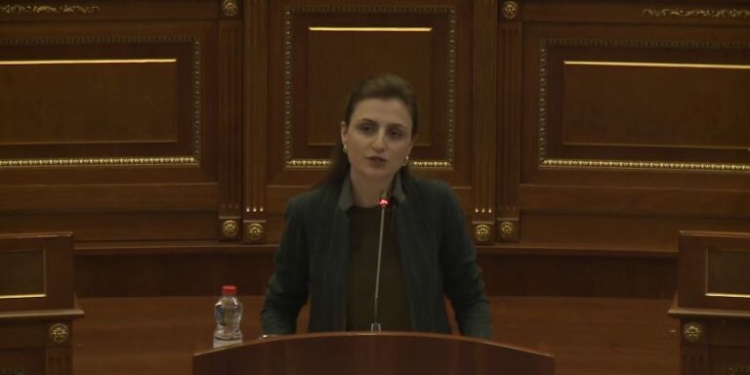 Ymeri: Në zyrën ku bëhet faturimi i energjisë elektrike është pikërisht vëllai i kryeministrit Kurti