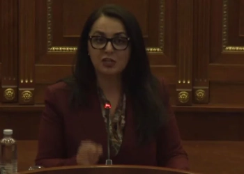 LDK-ja nuk voton: Mos i kaloni ligjet pa debate, mos impononi agjenda