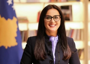 Lushaku Sadriu: Populli nuk ia ka dhënë votat VV-së që me e pas presidentin
