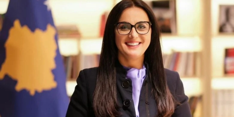 Lushaku Sadriu: Populli nuk ia ka dhënë votat VV-së që me e pas presidentin