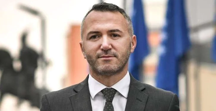 Zulfaj: LVV i ka votat për president, opozita duhet të marrë pjesë në votim