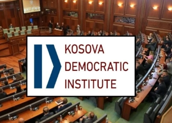 KDI: Zgjedhja e Presidentit pa kuorumin e nevojshëm cenon drejtpërdrejt rendin kushtetues
